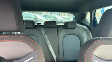 SEAT Ibiza 1.0 TSI 115 FR 5dr Petrol Hatchback